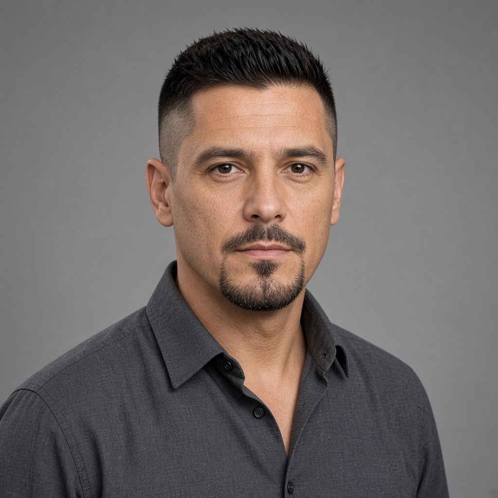 Portret: Marko Želić