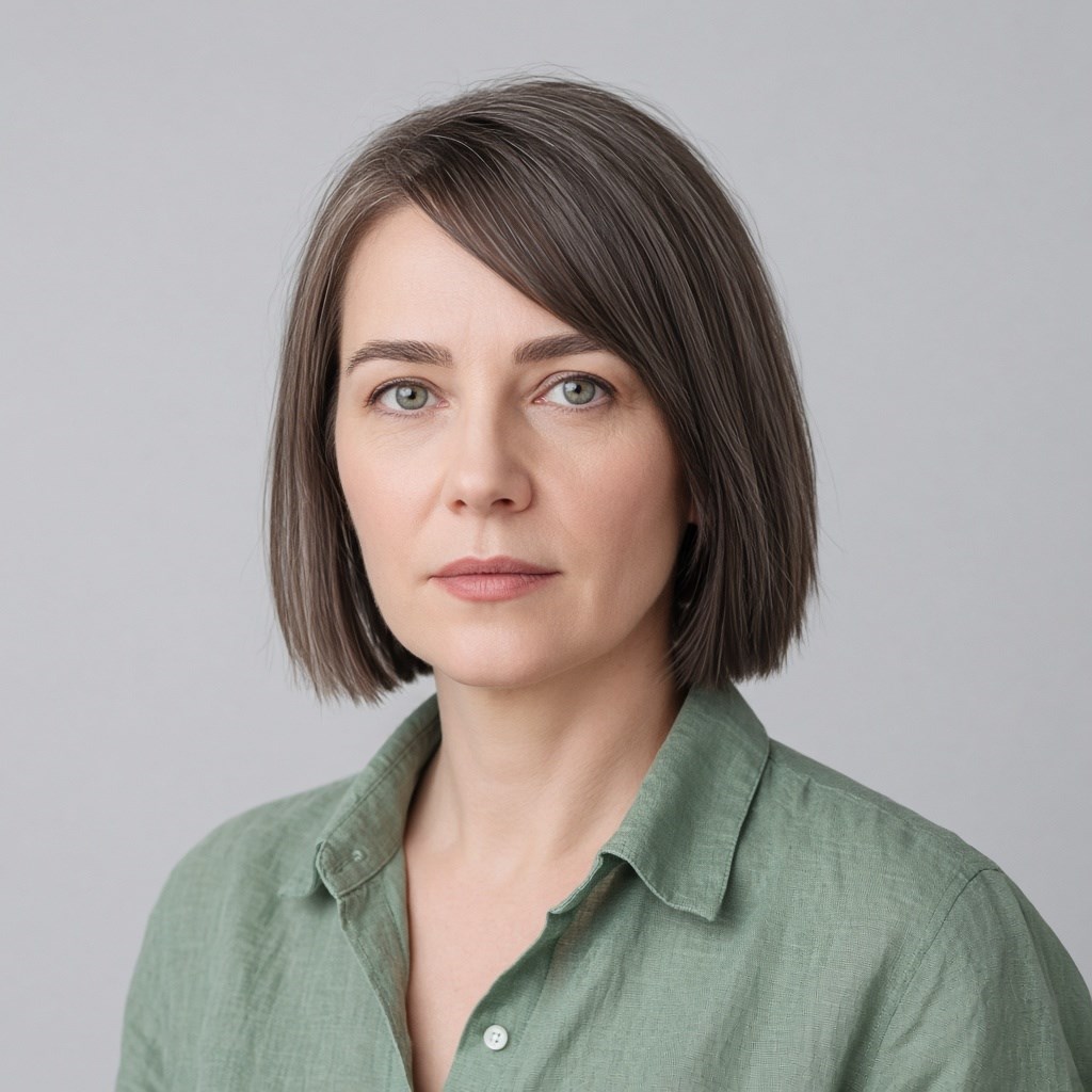 Portret: Petra Kovačić